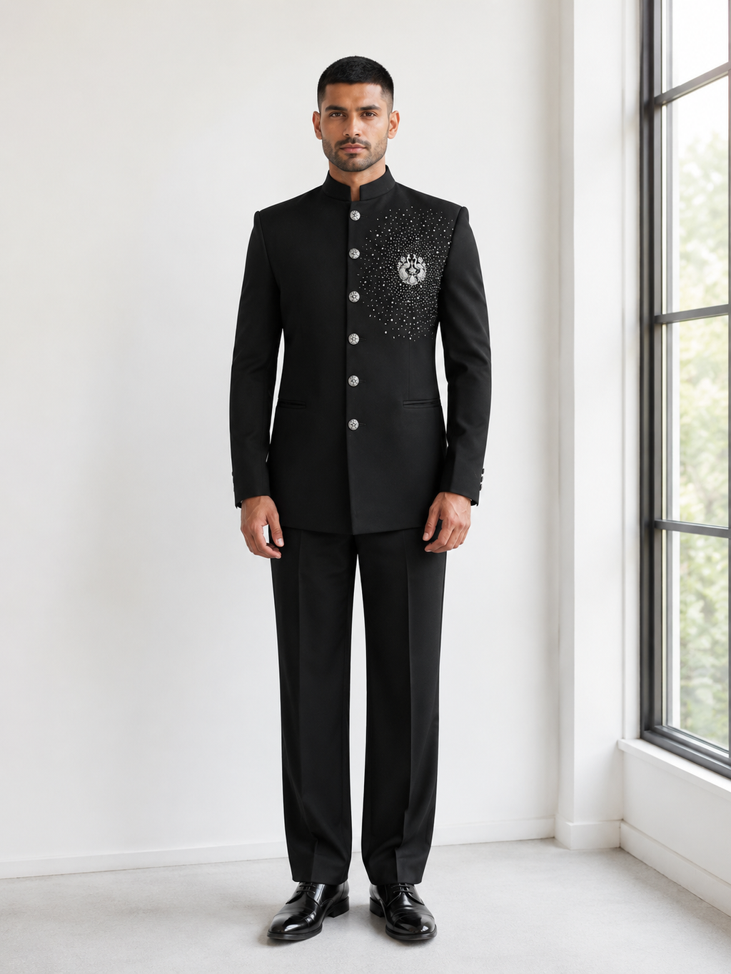 Rajvardhan Bandhgala
