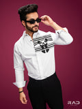 Window Panda Shirt