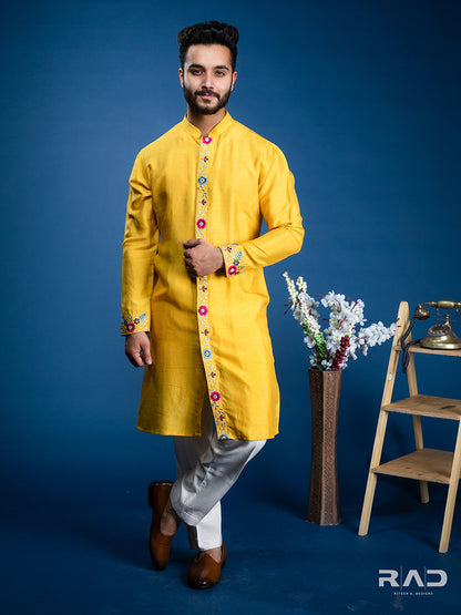 Rangeela Kurta Set