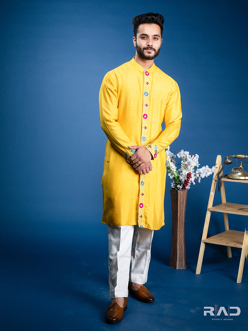 Rangeela Kurta