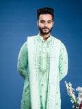 Agave Kurta Set