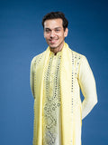 Yellombre Kurta set