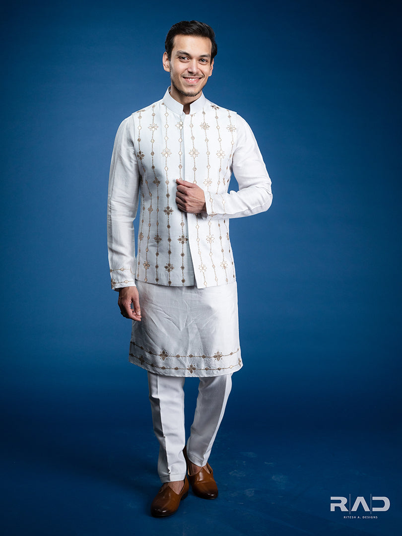 Powder Blue Gotta Patti Bundy