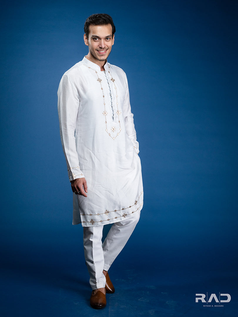 Powder Blue Gotta Patti Bundy