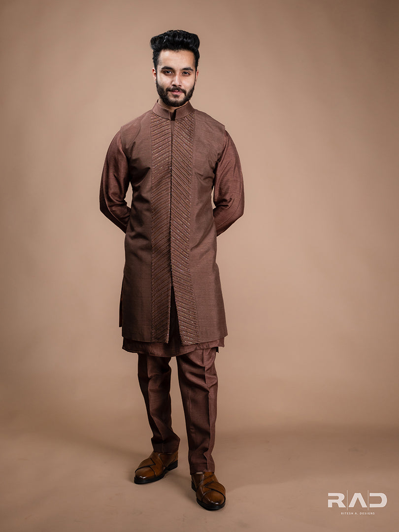 Khirman Achkan