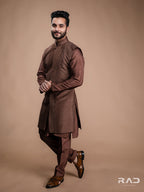 Khirman Achkan