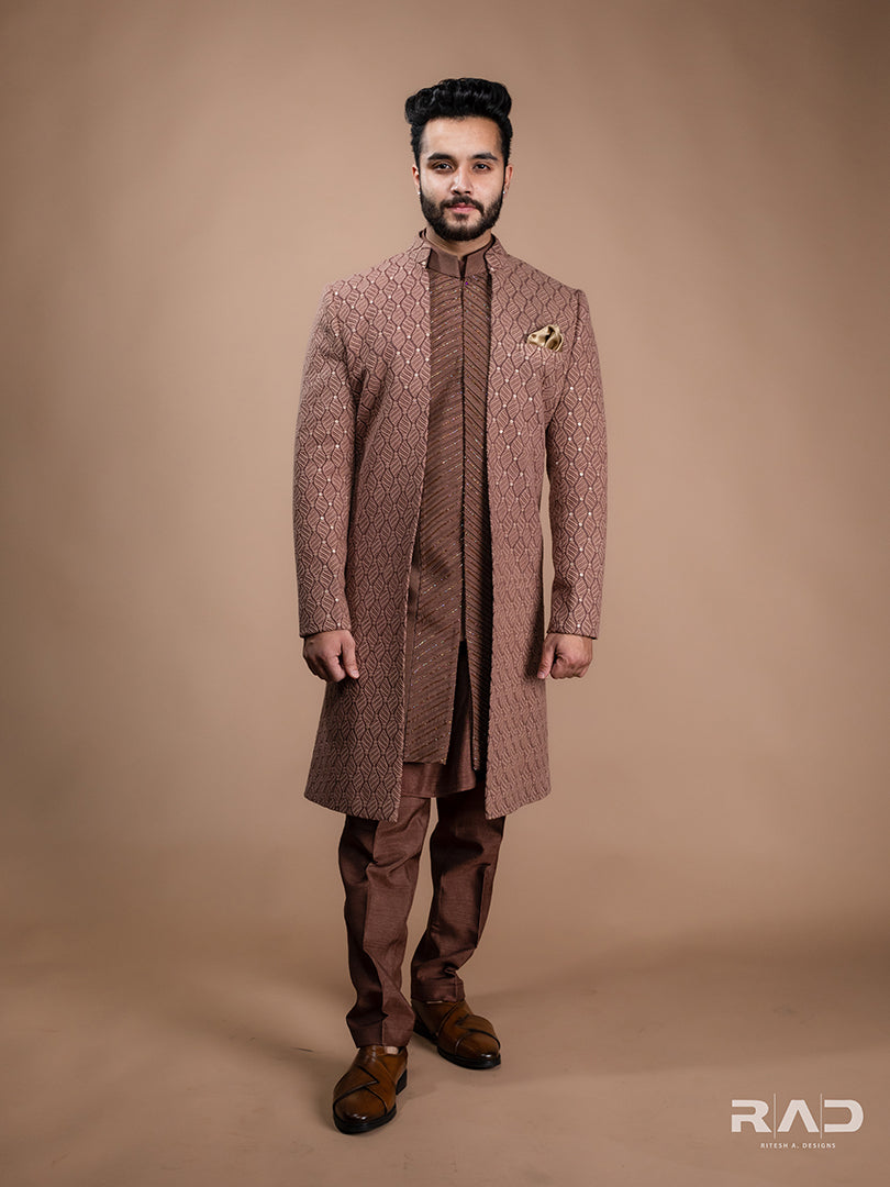 Khirman Achkan