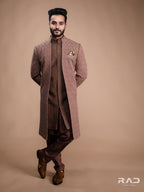 Khirman Achkan