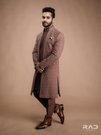 Khirman Achkan
