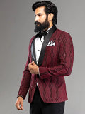 Red Wine - Tuxedo