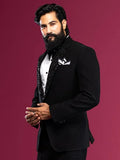 Black Blink- Tuxedo