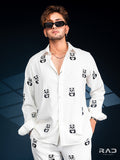 Mini Panda Co-ord