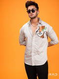 Grey-clay Shirt