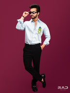 Sky Blue: Max Monster