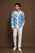 Baroque Shirt