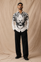 Alpha Graphic Shirt