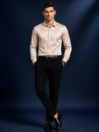 Beigeon- Shirt