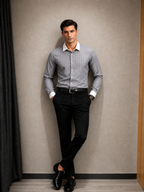 Wallstreet- Shirt