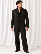 Noir Opulence Ensemble
