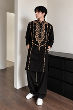 Gulkaar Kurta