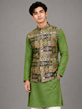Mosaic Maharaja Bundy Set