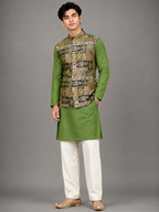 Mosaic Maharaja Bundy Set