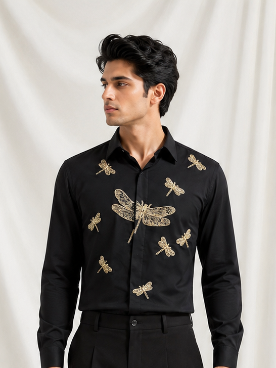 Zephyr Shirt