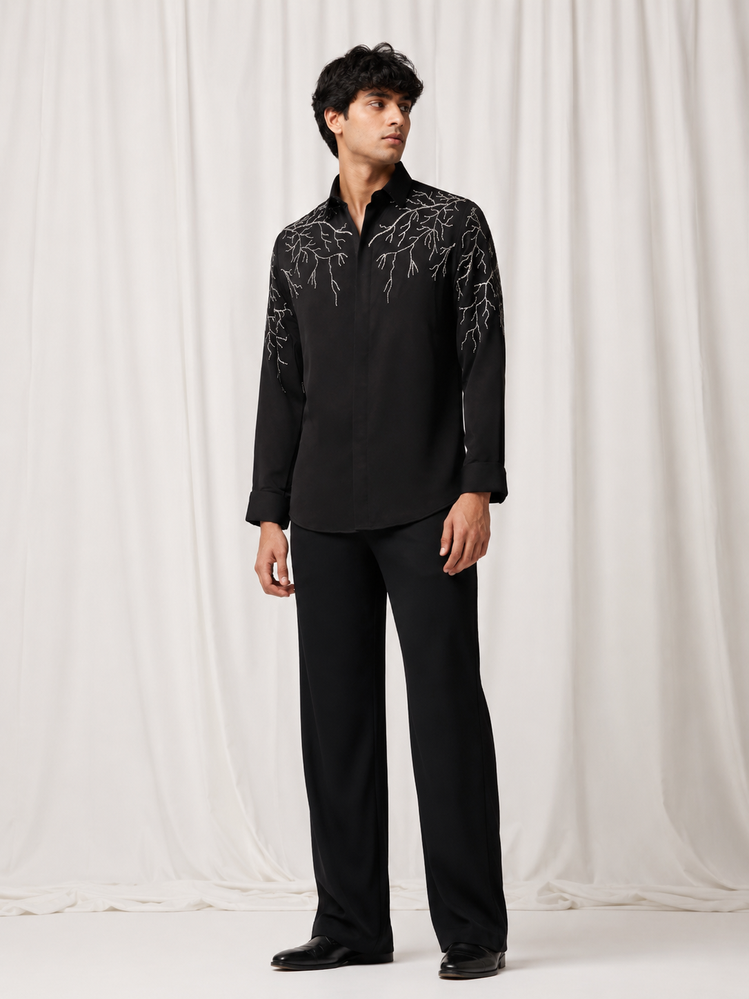 Nox- Shirt