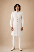 Rudra Raj Sherwani
