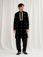 Sandstone Royale Kurta