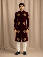 Simharaj Achkan