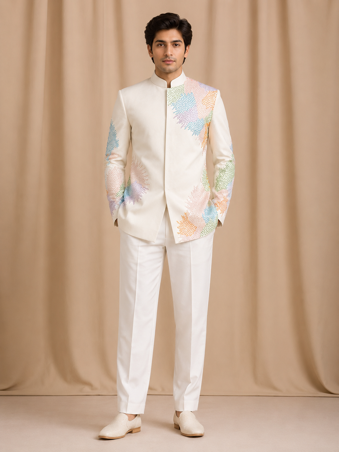 Prism Jacket