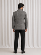 The Kensington Check Suit