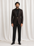 Espresso Royale Tuxedo