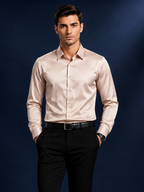 Beigeon- Shirt