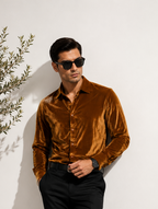 Canvas- Shirt