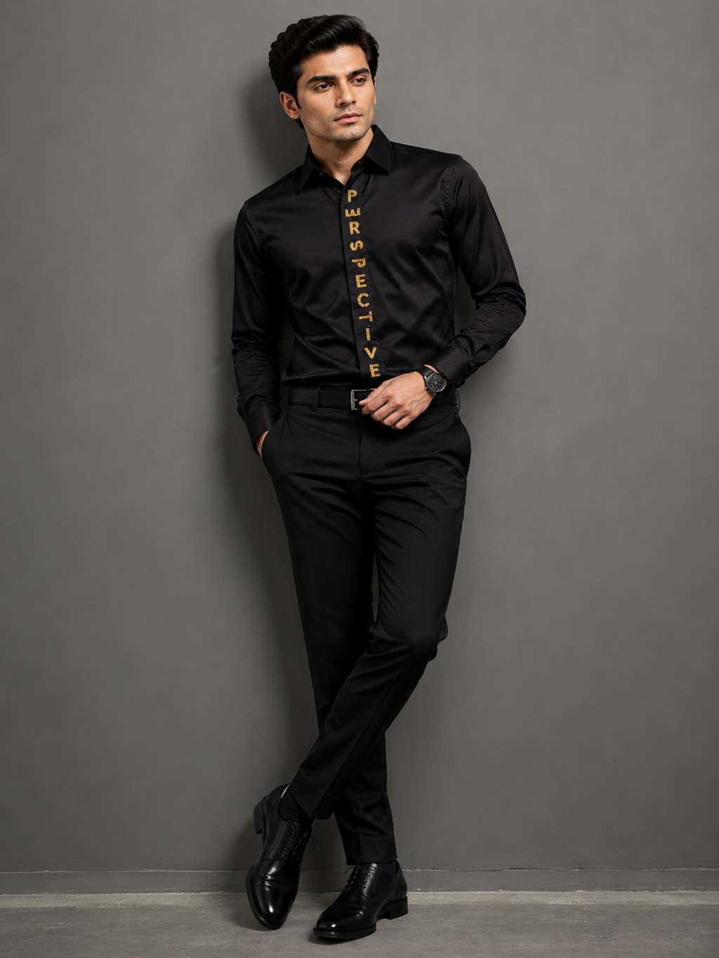 Royale- Shirt
