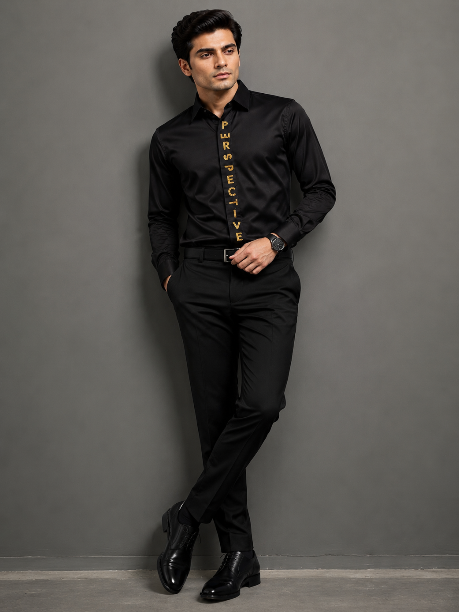 Royale- Shirt