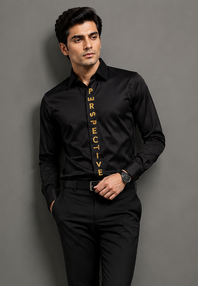 Royale- Shirt