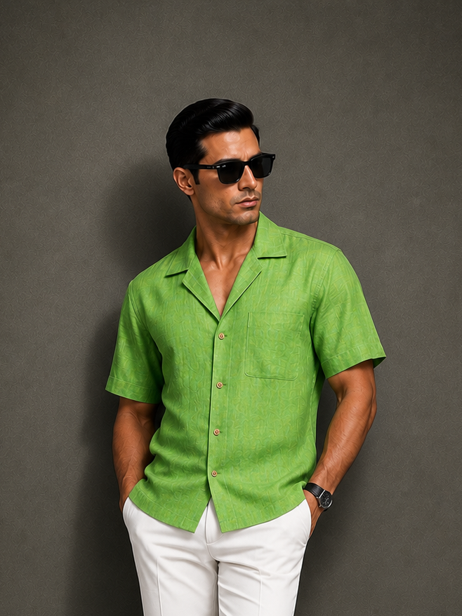 Zest- Shirt