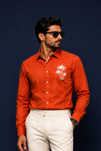 Sahara- Shirt