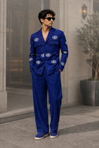 Nazar Royale  Jacket