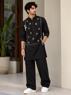Raatri Kurta