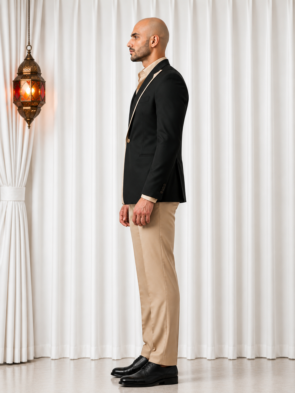 Auric- Suit
