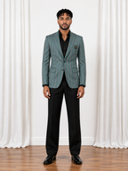 Sage Sovereign Suit