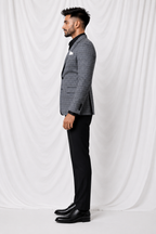 Slate- Suit