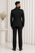 Noir Prestige Tuxedo