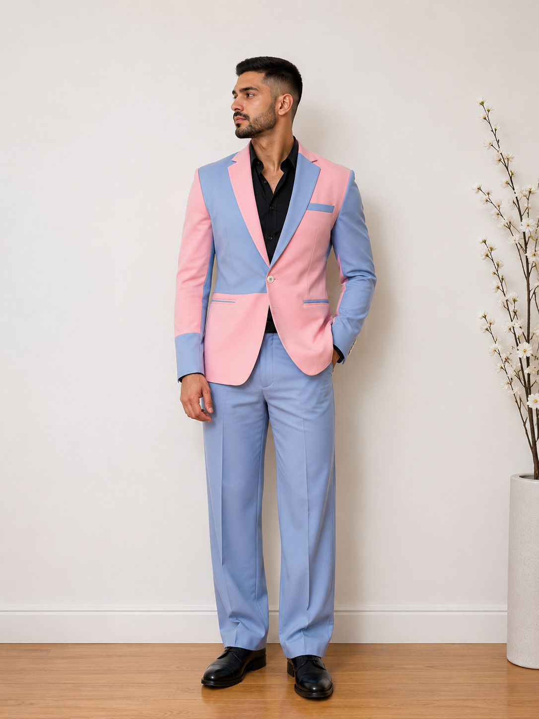 Dreamscape Suit
