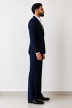 Tidal Tuxedo