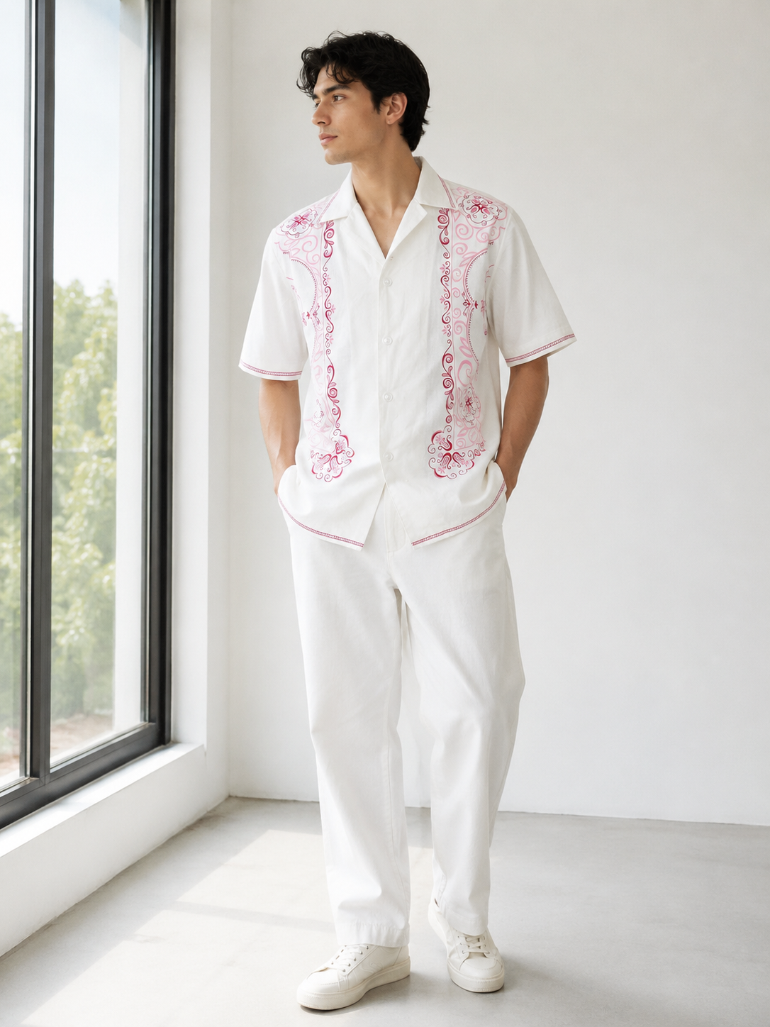 The Verona Shirt